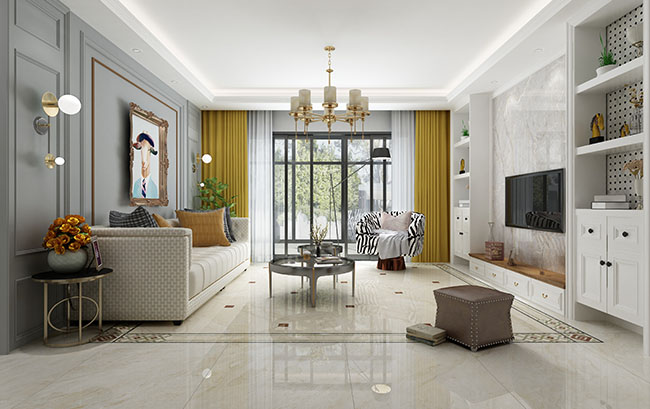 冬季裝修需要揚(yáng)長避短，不能只看當(dāng)下！